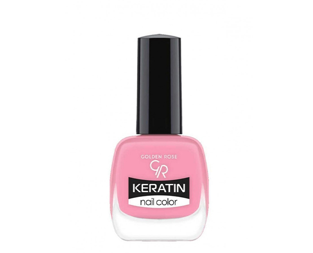 Golden Rose KERATIN NAIL COLOR NO: 27